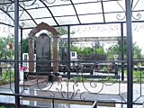 Реставрация ПАМЯТНИКОВ